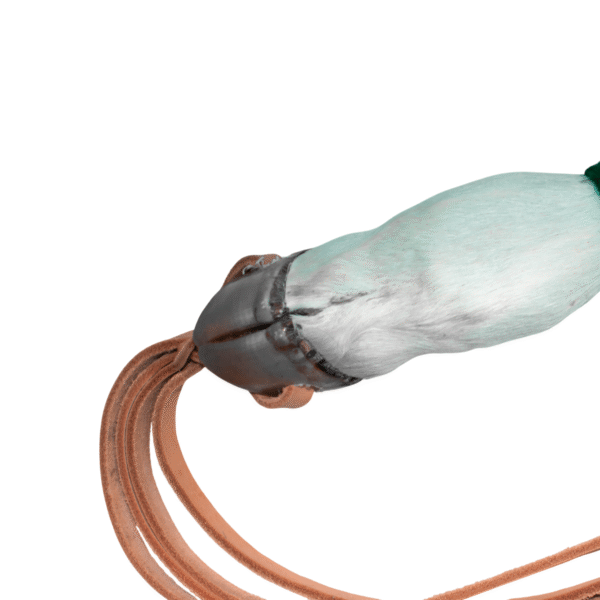 TL22-3 CUARTA PATA DE BECERRO