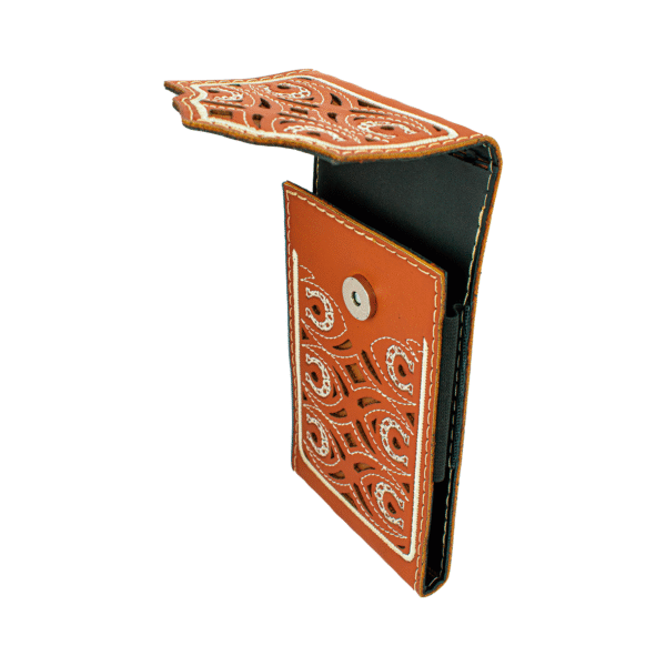 Funda para Celular Vaquera