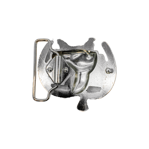 Hebilla Montura Económica