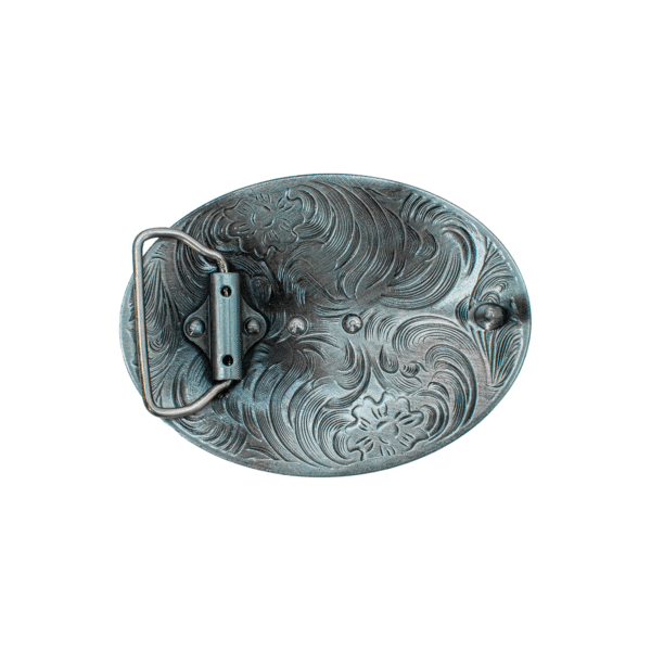 Hebilla de Dama Guxi