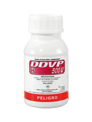 Insecticida D.D.V.P Urbano