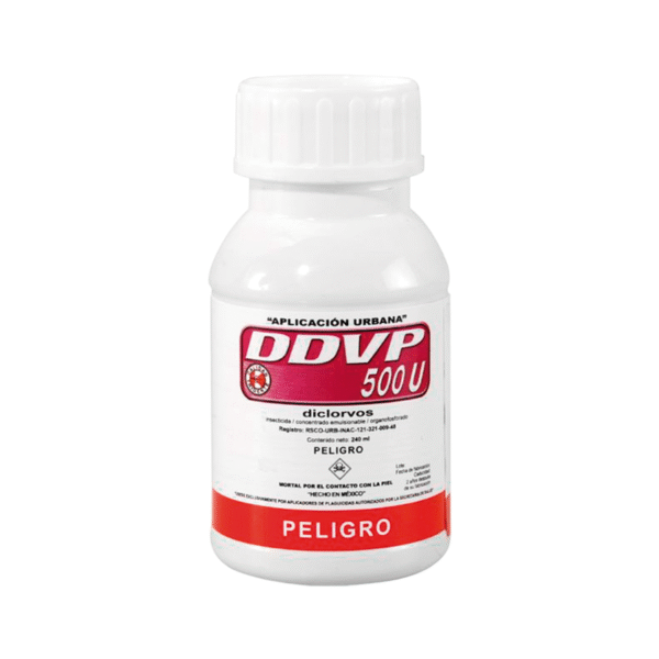 Insecticida D.D.V.P Urbano