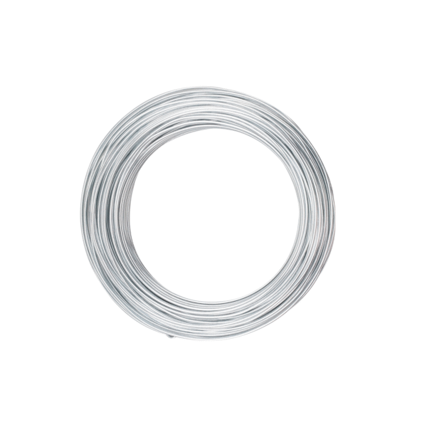 Alambre Galvanizado Cal 20