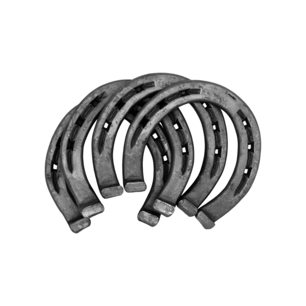 Herradura de Tacón Corona