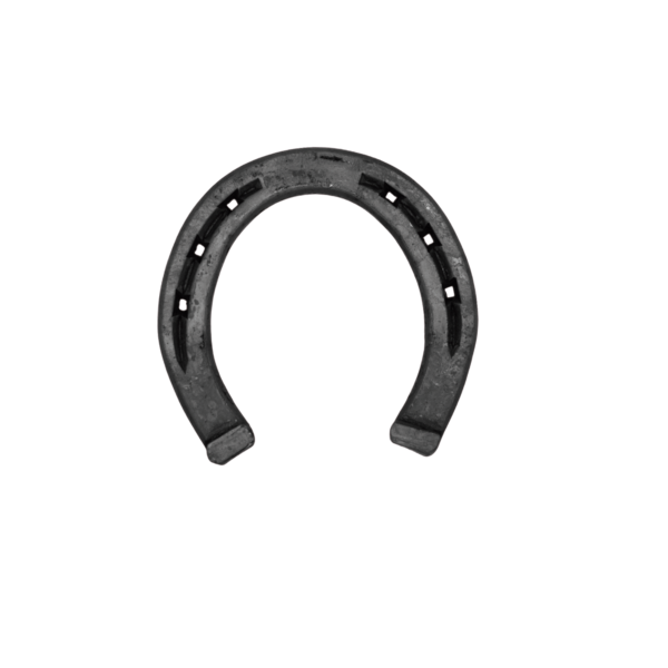 Herradura de Tacón Corona