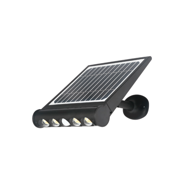 Luminario Solar Portable