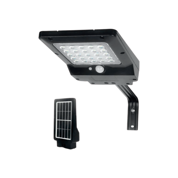Luminario Solar Fijo 4 Watt