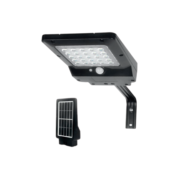 Luminario Solar Fijo 15 Watt