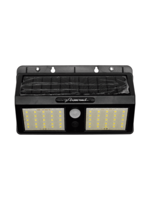 Arbotante Solar 4 Watt