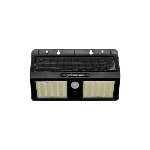 Arbotante Solar 4 Watt