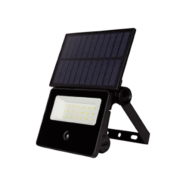 Luminario Solar 15 Watt