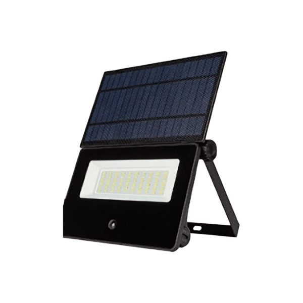Luminario Solar 25 Watt