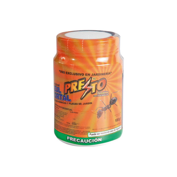 Mata Hormigas y Plagas Jardin