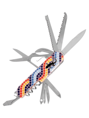 Navaja 11 Usos Impresión 3D