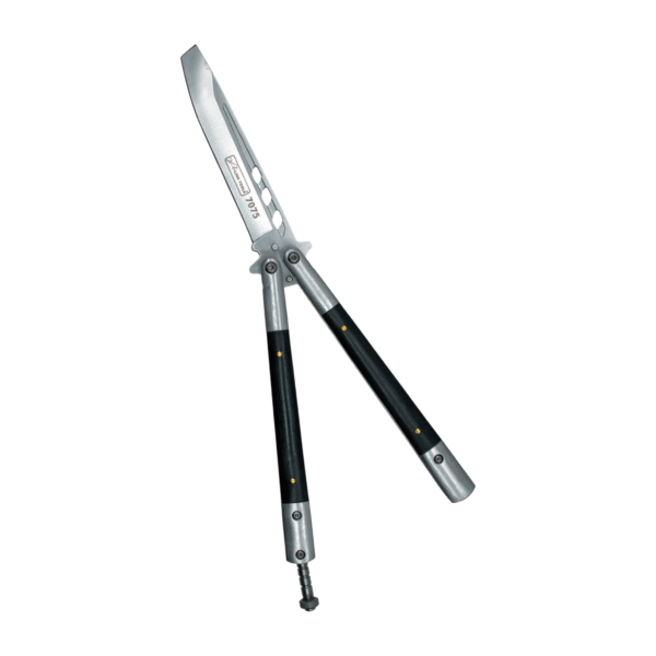 Navaja Tipo Mariposa