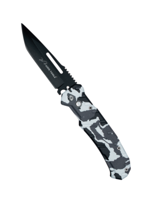 Navaja Cacha Camuflaje
