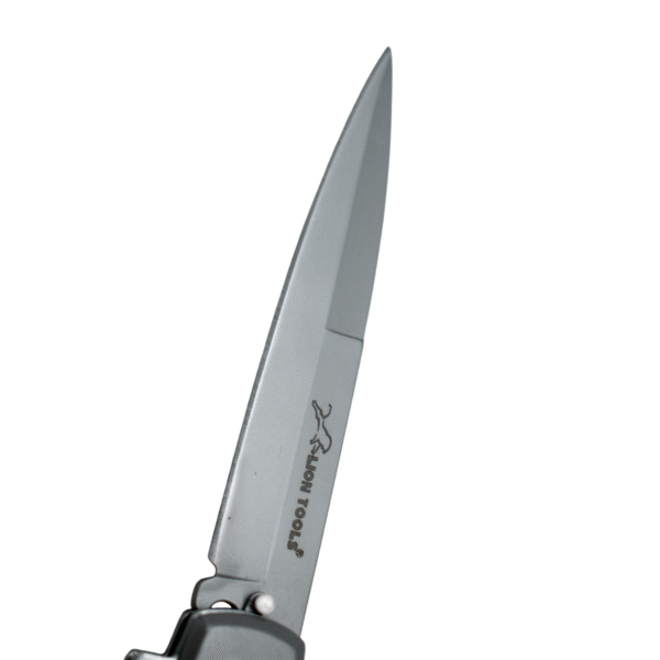 Navaja Cacha Nacar Azul