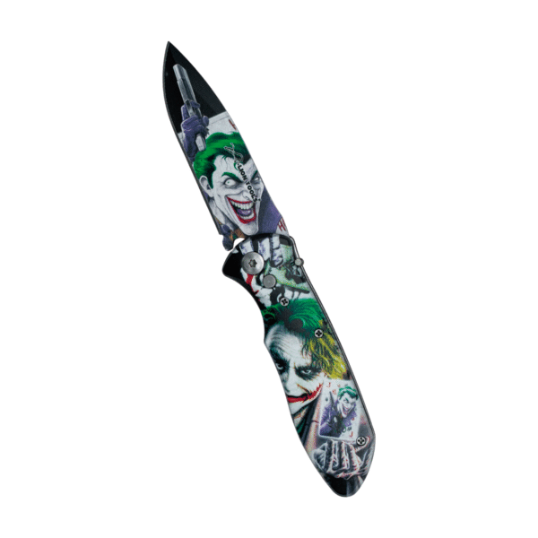 Navaja Cacha Hoja Jok