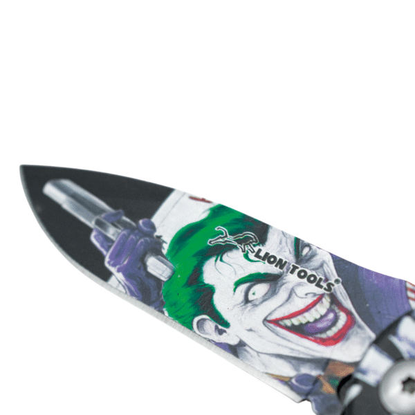 Navaja Cacha Hoja Jok