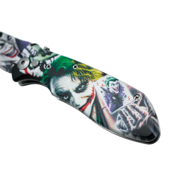 Navaja Cacha Hoja Jok