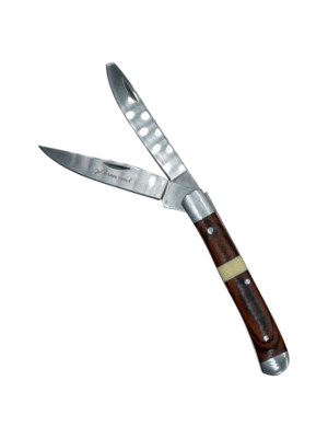 Navaja Monte de Muelle