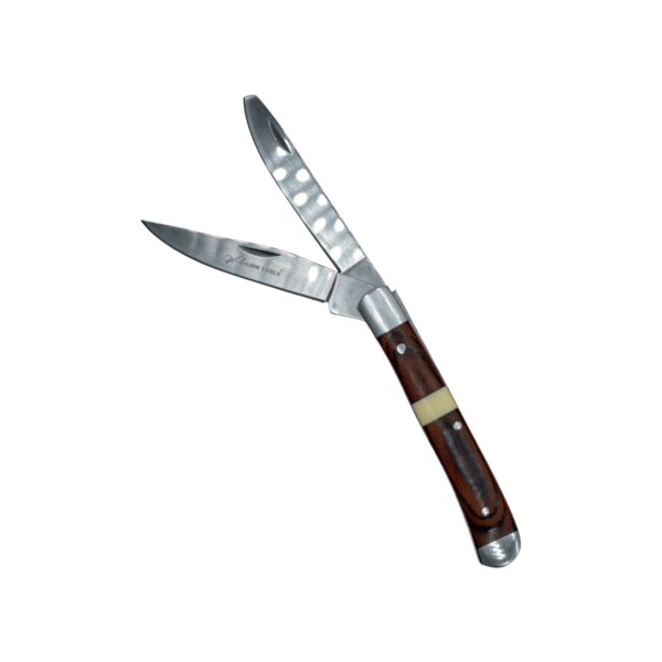 Navaja Monte de Muelle