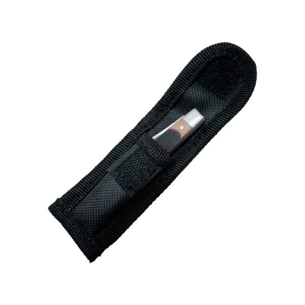 Navaja Doble Hoja sin Muelle