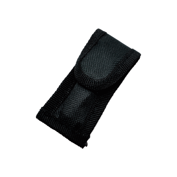 Navaja Triple Hoja sin Muelle