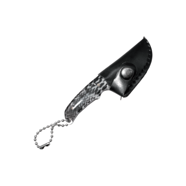 Hacha Mini Destapador