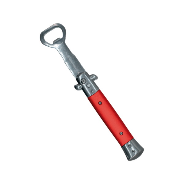 Destapador Cacha Roja