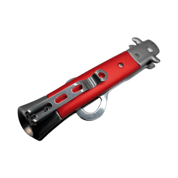 Destapador Cacha Roja