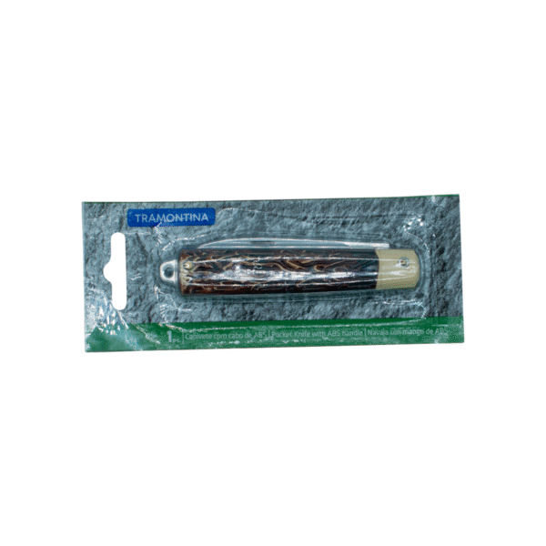 Navaja Automática Tramontina