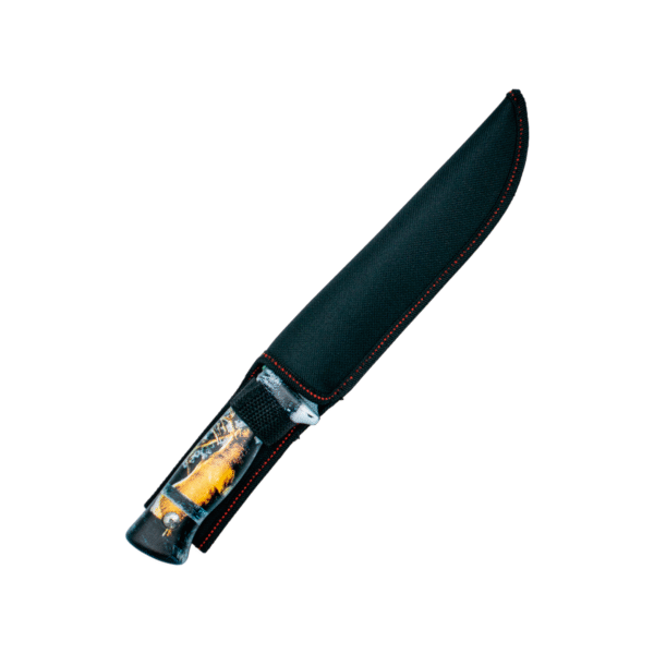 Cuchillo Monte Cazadores