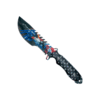 Cuchillo Monte Aguila