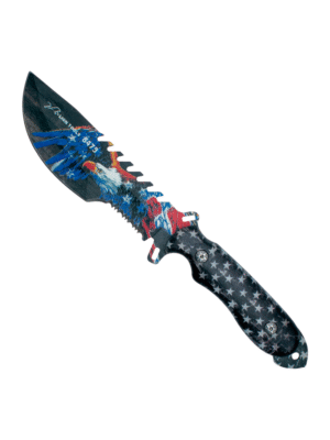 Cuchillo Monte Aguila