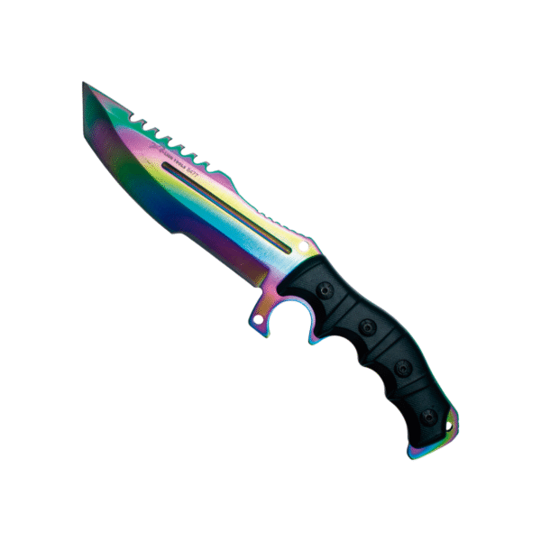 Cuchillo Monte Hoja Tornasol