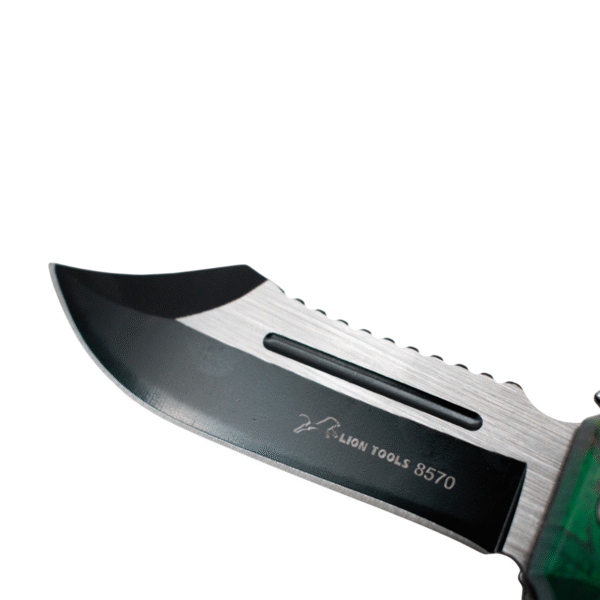 Navaja Monte Camuflaje