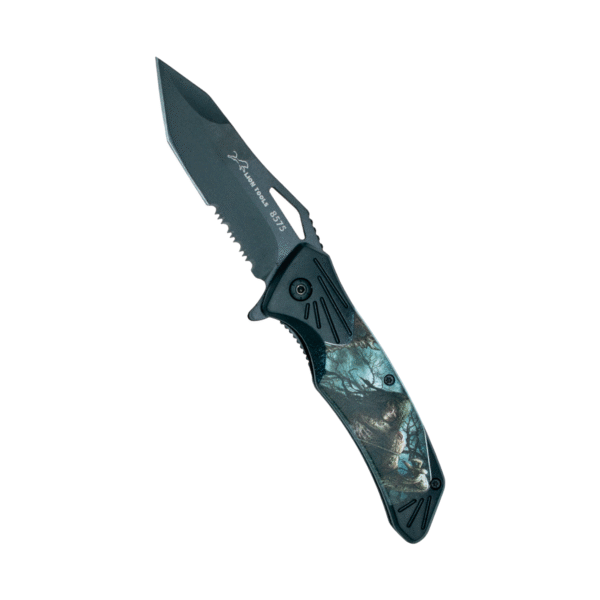 Navaja de Monte Muerte