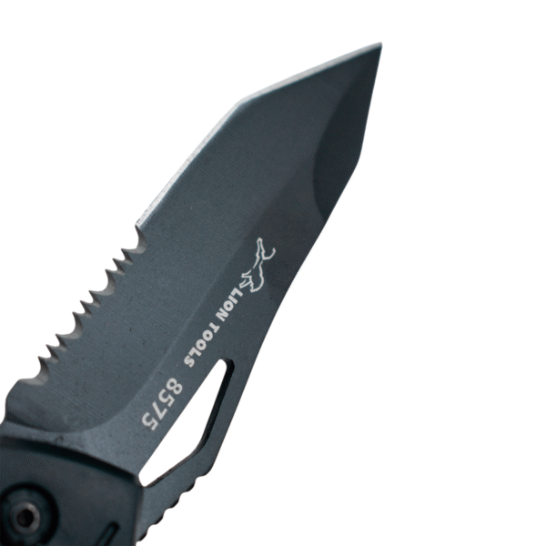 Navaja de Monte Muerte