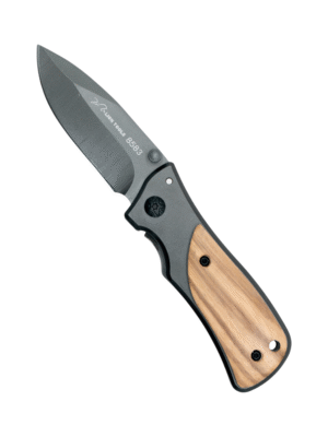 Navaja Monte Mango Madera