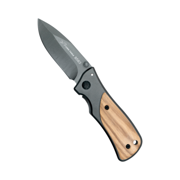 Navaja Monte Mango Madera