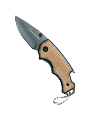 Navaja Monte Mango Madera