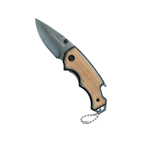 Navaja Monte Mango Madera