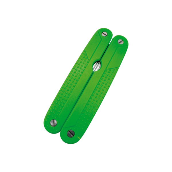 Navaja Multiherramientas Tijera de 5 Usos