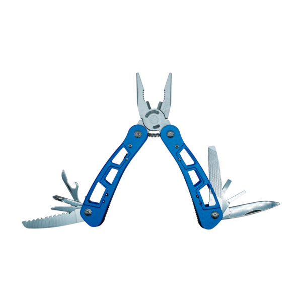 Navaja Multiherramientas Pinza 9 Usos