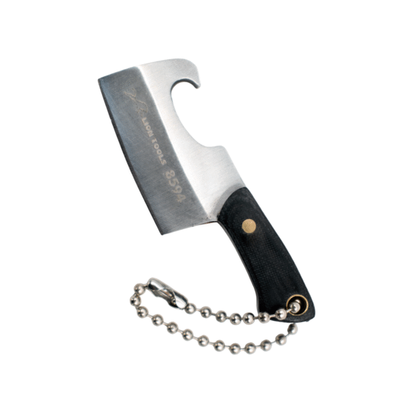 Navaja Llavero con Destapador