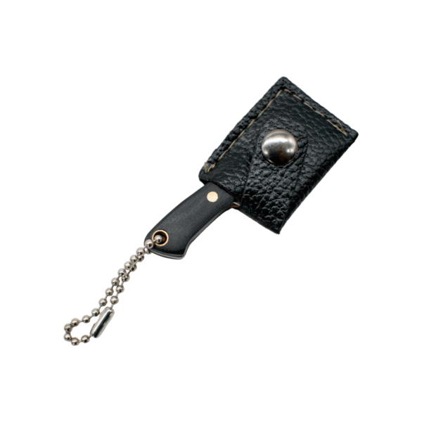 Navaja Llavero con Destapador