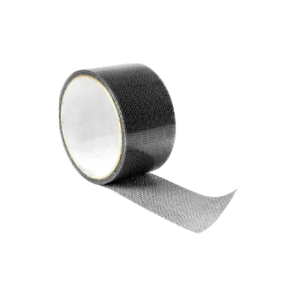 Cinta Gris para Reparar Mosquitero