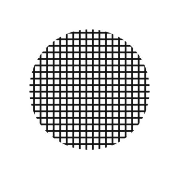 Mosquitero Fibra de Vidrio Negra 0.90x30M