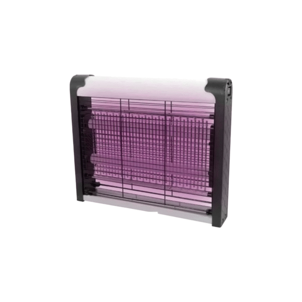 Lampara Mata Mosquitos